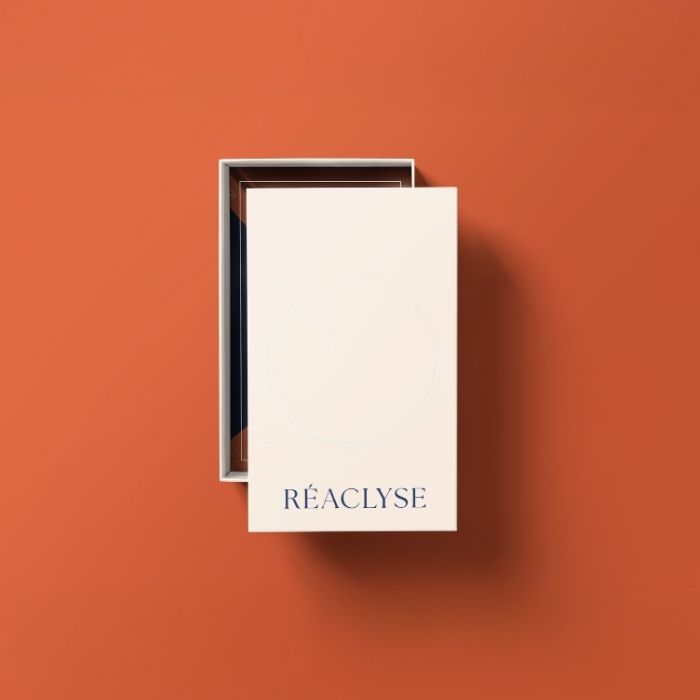 reaclyse featured image