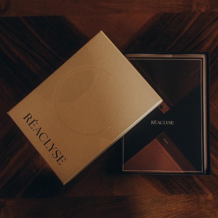 reaclyse featured image