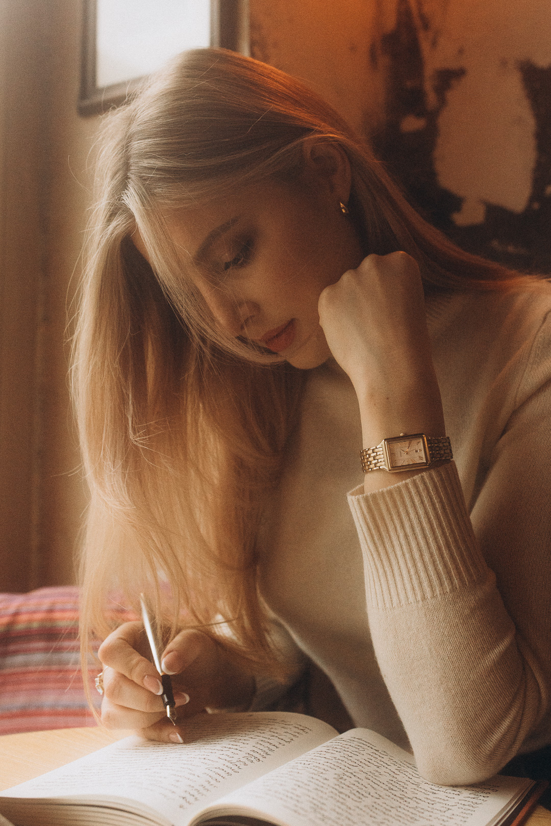 Réaclyse Founder Roksana Skubis 